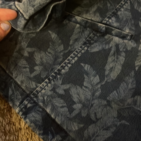 BRAND NEW J.Jill blazer 💙 - Picture 5 of 8